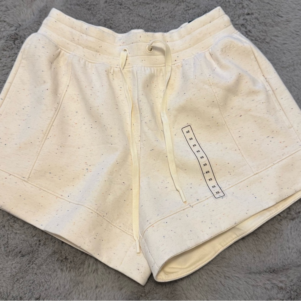 Women’s DSG Fleece Shorts